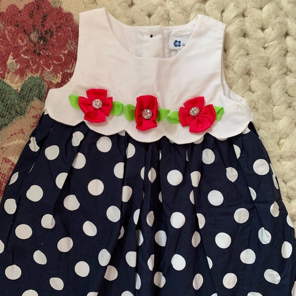 Willow Blossom Dress - Picture 2 of 6